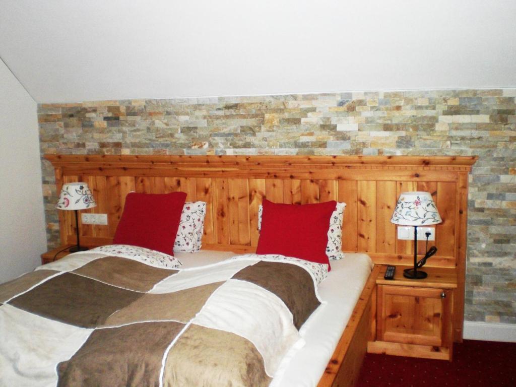 Landhaus Roiderguetl Sankt Wolfgang im Salzkammergut Room photo